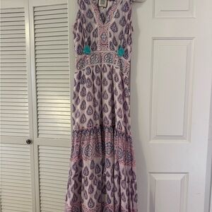 Bell Dress Size L